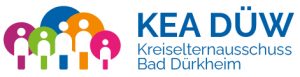 Logo KEA DÜW
